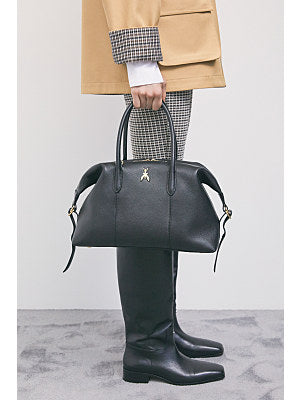 Patrizia Pepe New Business Bag