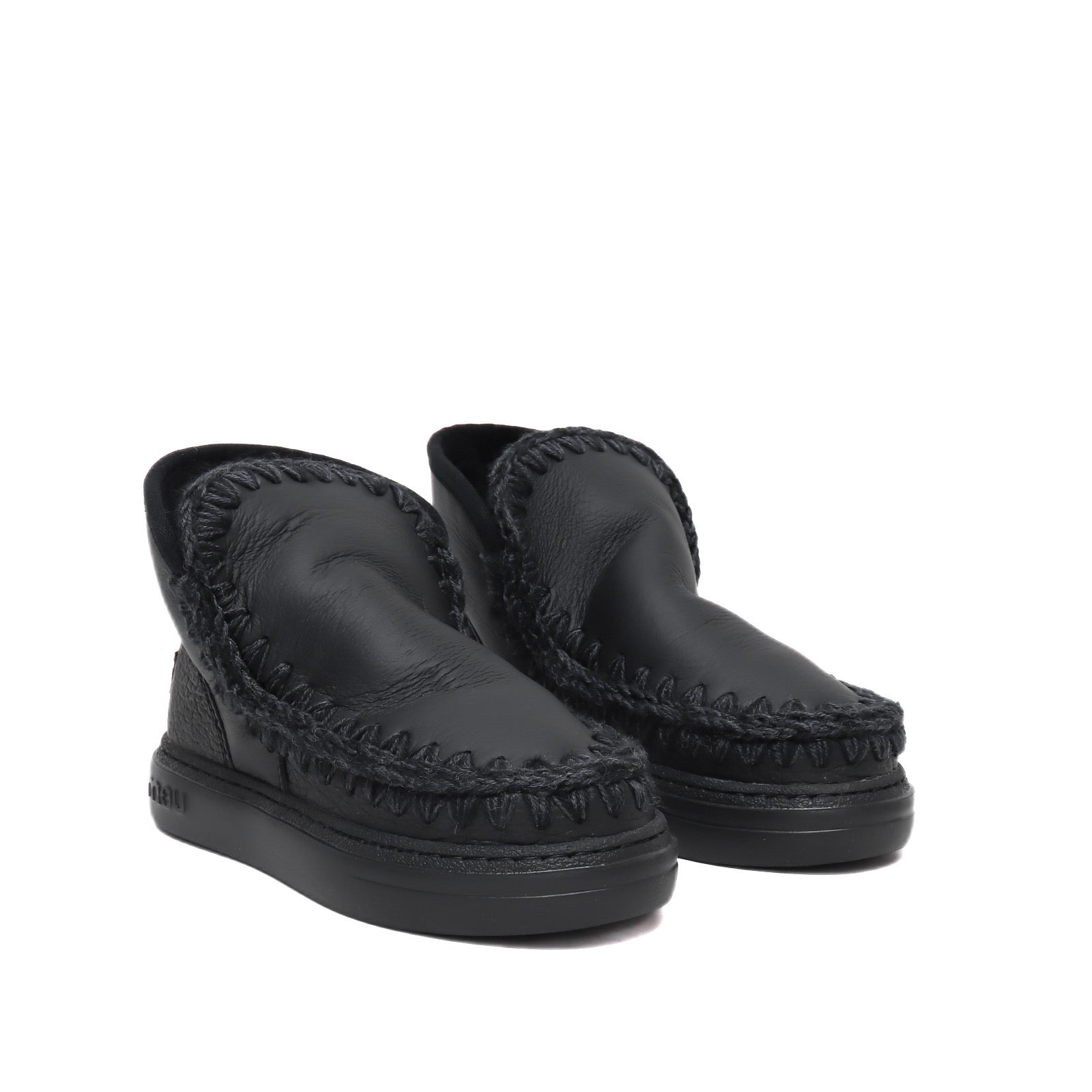 Mou Tronchetto Eskimo Sneaker Bold