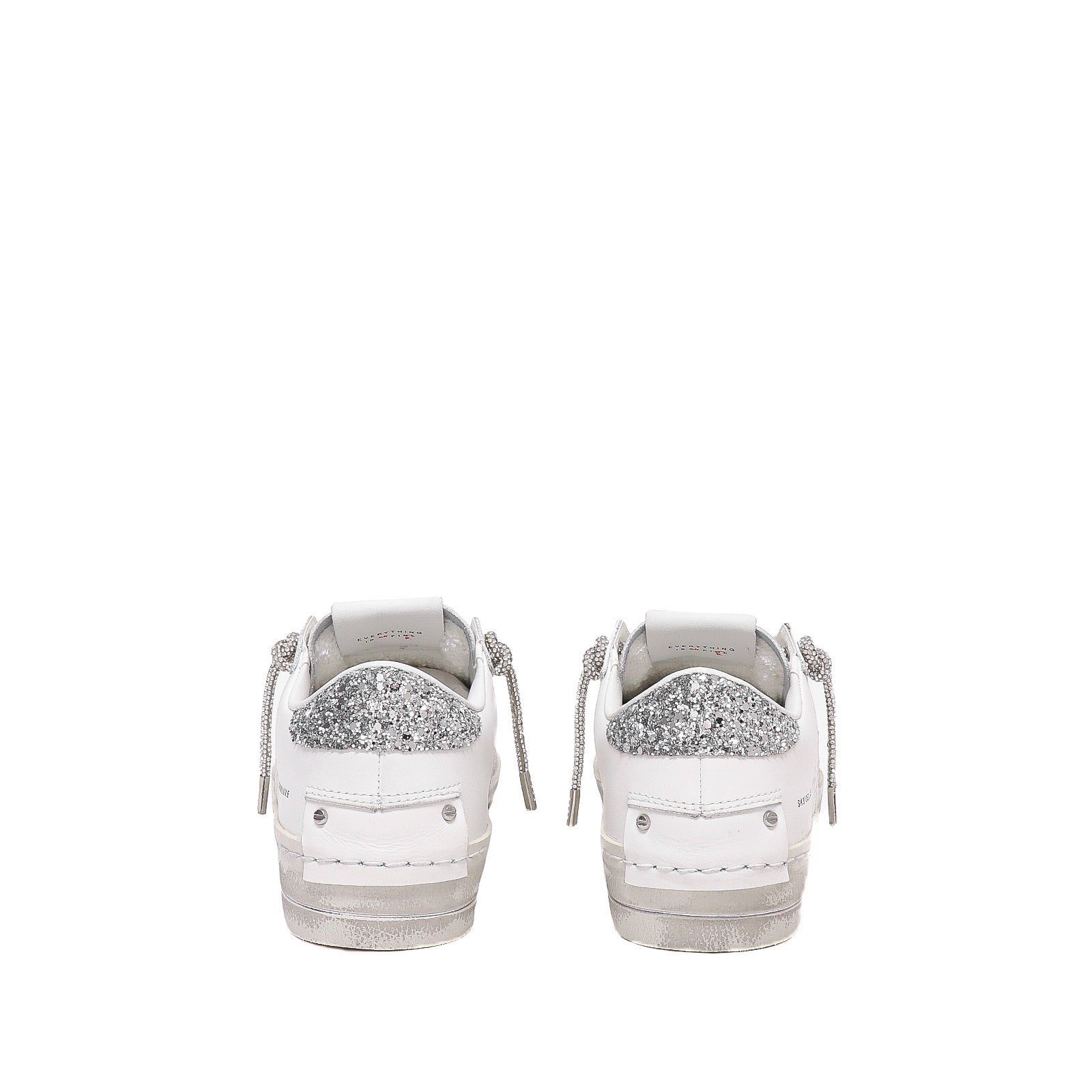 Crime London Sk8 Deluxe Sneaker