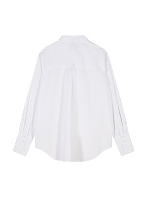 Patrizia Pepe Camicia Over