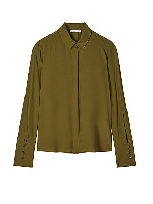 Patrizia Pepe Shirt