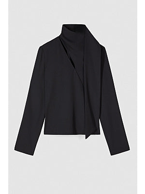 Patrizia Pepe Blusa Fluida