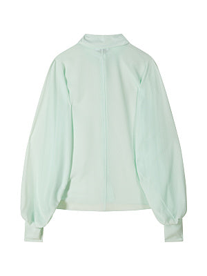 Patrizia Pepe Bat Shirt