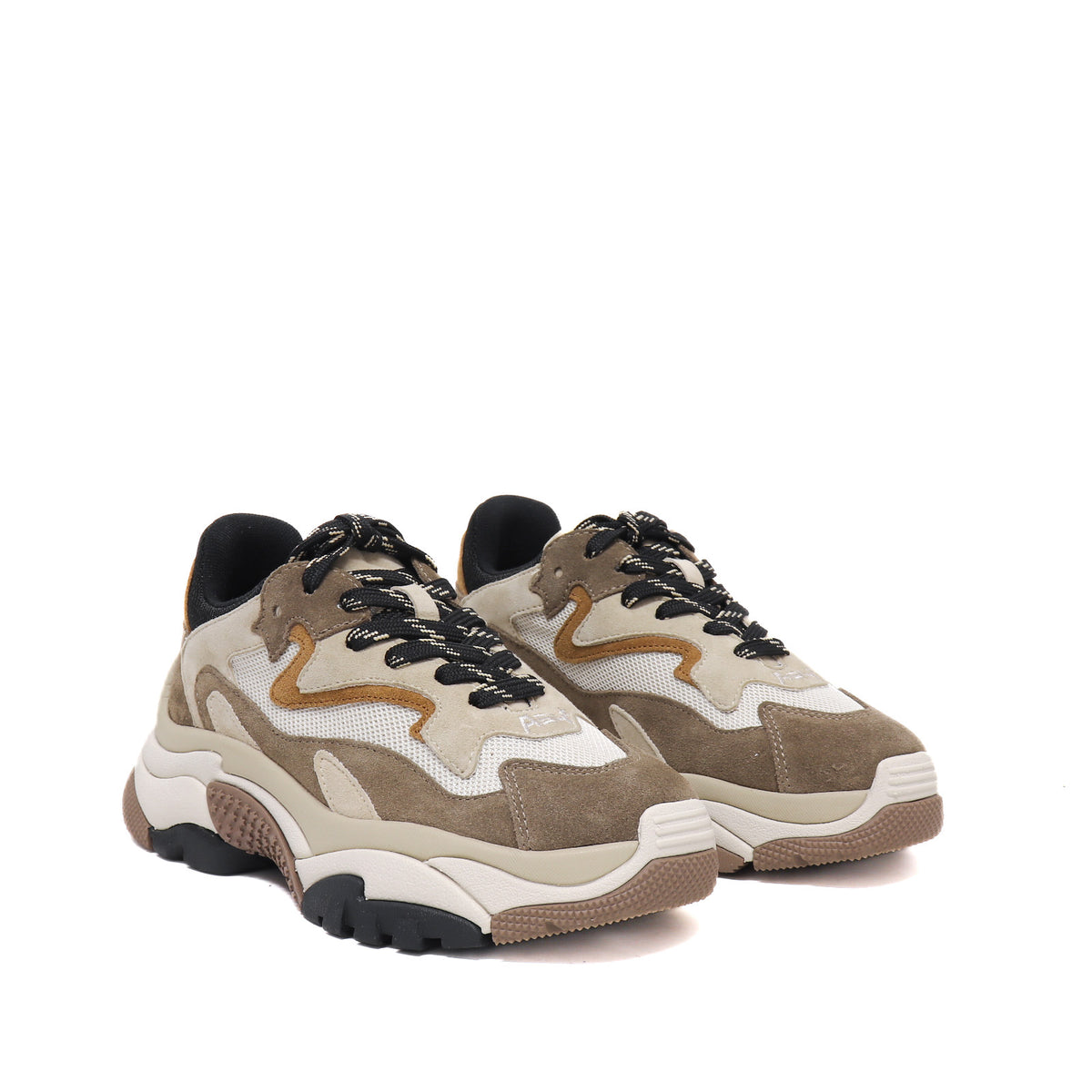 Ash Sneaker Addict02