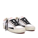 Crime London Sneaker Delux