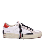 Crime London Sneaker Delux