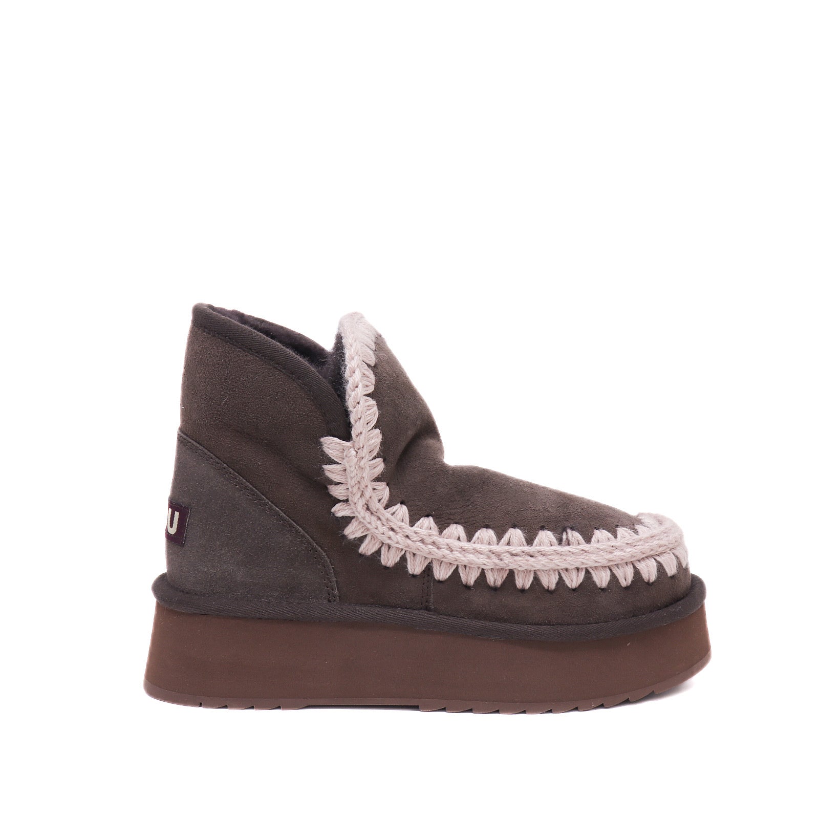 Mou Tronchetto Mini Eskimo Platform