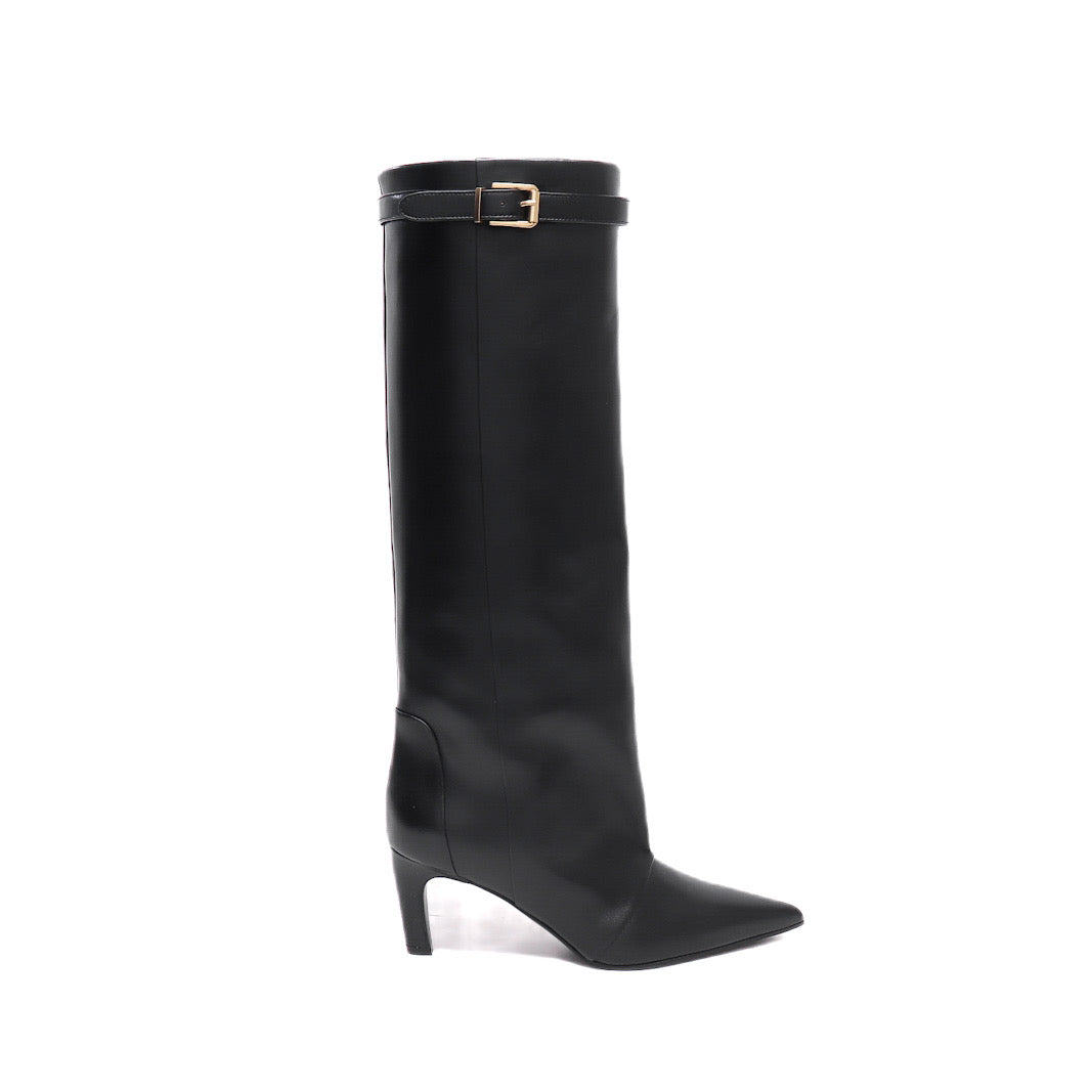 Lella Baldi Strap Boot