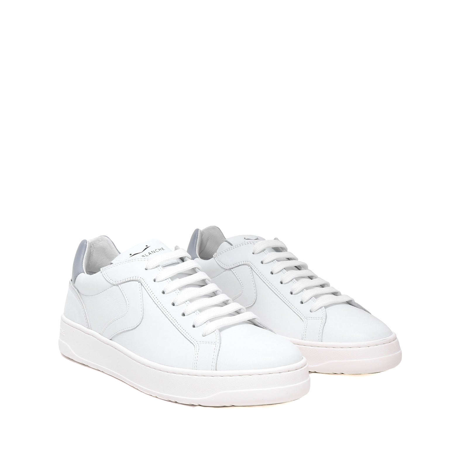 Voile Blanche Sneaker Layton