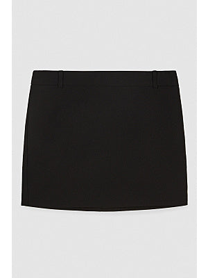 Patrizia Pepe Mini Skirt