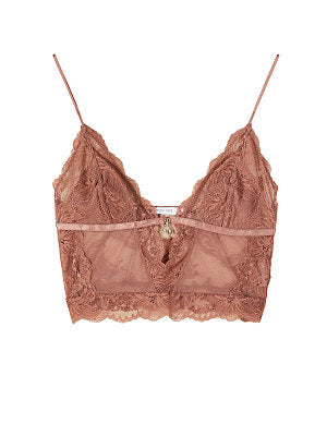 Patrizia Pepe Bralette