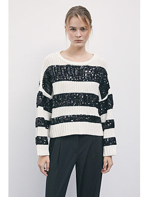 Patrizia Pepe Sweater