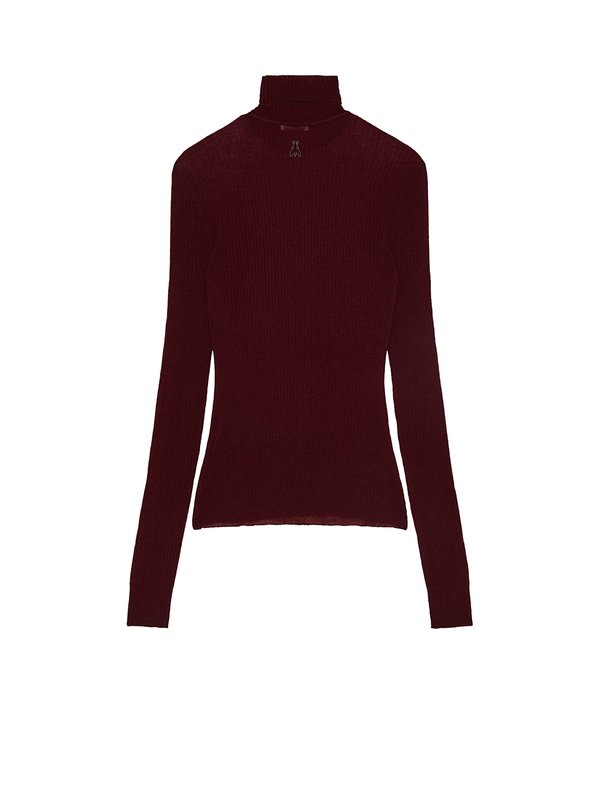 Patrizia Pepe Slim Fit Essential Sweater