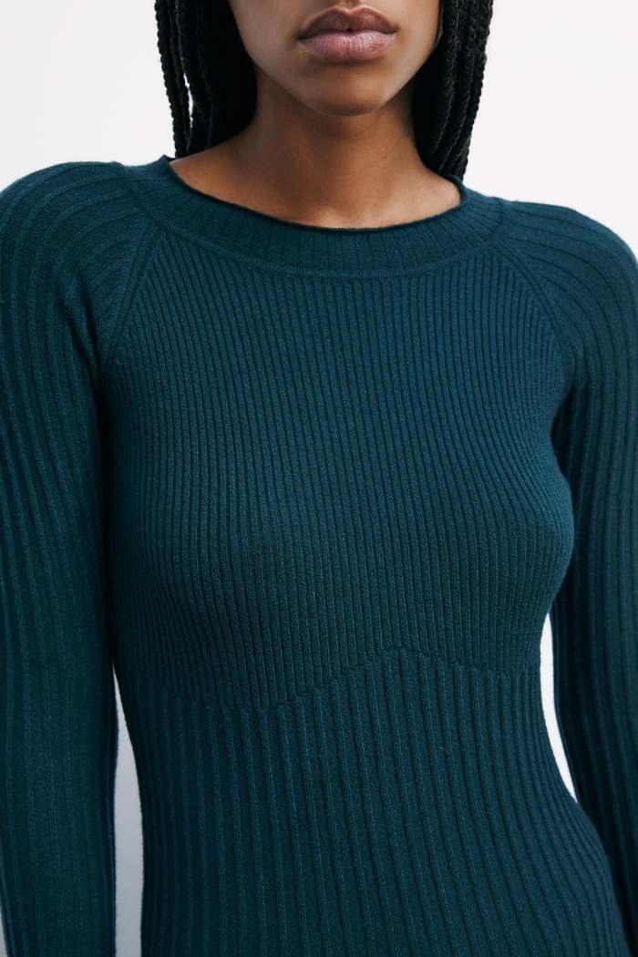 Patrizia Pepe Maglia Essential