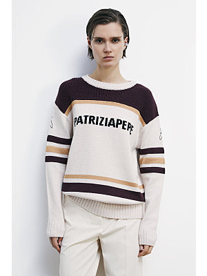 Patrizia Pepe Maglia Racing