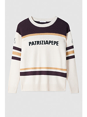 Patrizia Pepe Maglia Racing