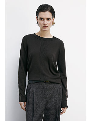 Patrizia Pepe Maglia Essential