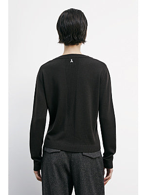 Patrizia Pepe Maglia Essential