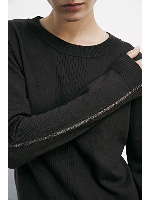 Patrizia Pepe Maglia Essential