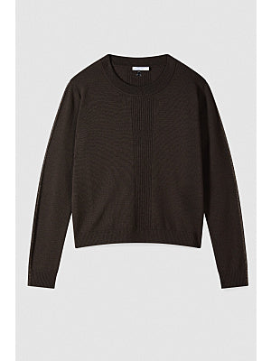 Patrizia Pepe Maglia Essential