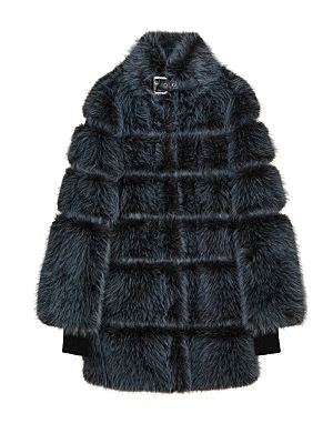 Patrizia Pepe Giubbotto Fluffy