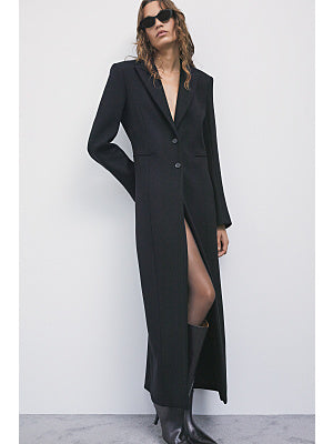 Patrizia Pepe Long Coat