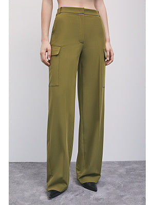 Patrizia Pepe Pantalone Cargo
