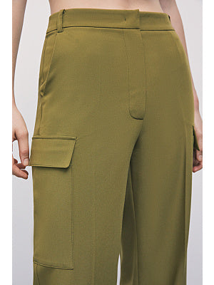 Patrizia Pepe Pantalone Cargo