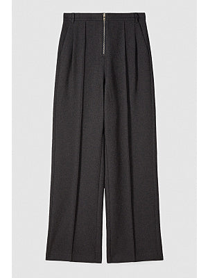 Patrizia Pepe Pantalone Boucle