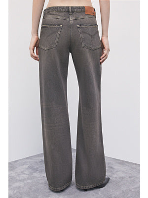 Patrizia Pepe Jeans Wide
