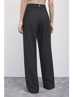 Patrizia Pepe Fluid Trousers