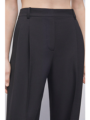 Patrizia Pepe Fluid Trousers
