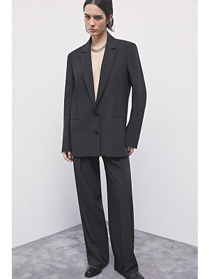 Patrizia Pepe Fluid Trousers