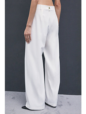 Patrizia Pepe Pantalone Fluido