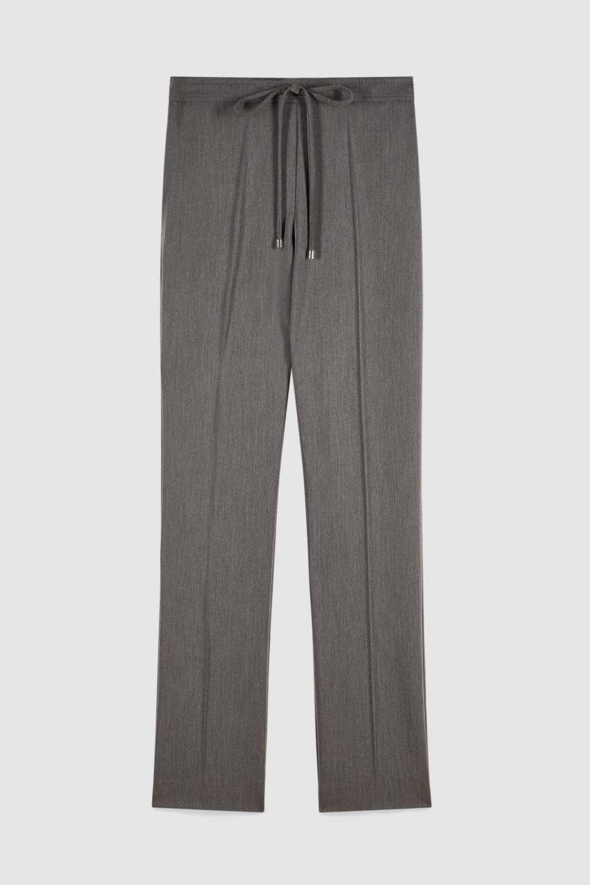 Patrizia Pepe Essential Trousers