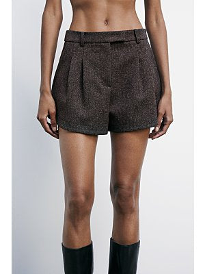 Patrizia Pepe Shorts Palloncino