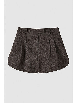 Patrizia Pepe Shorts Palloncino