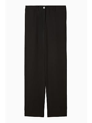 Patrizia Pepe Oversized Trousers