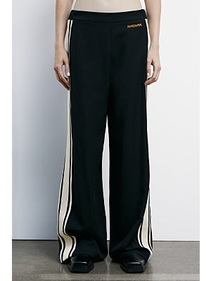 Patrizia Pepe Racing Pants