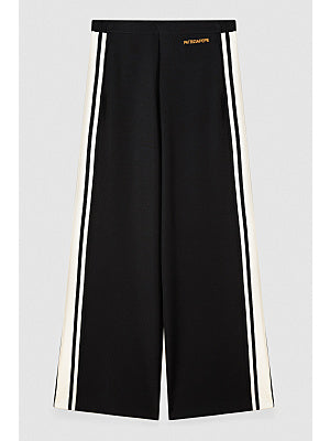 Patrizia Pepe Racing Pants