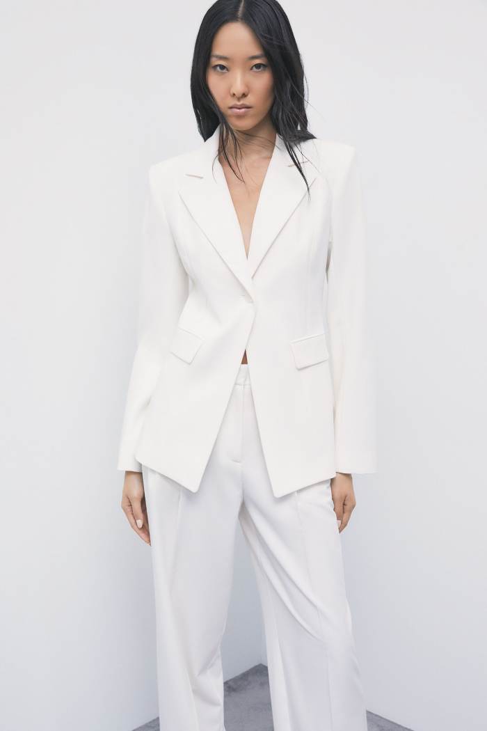 Patrizia Pepe Blazer Slim