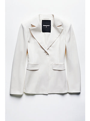 Patrizia Pepe Blazer Slim