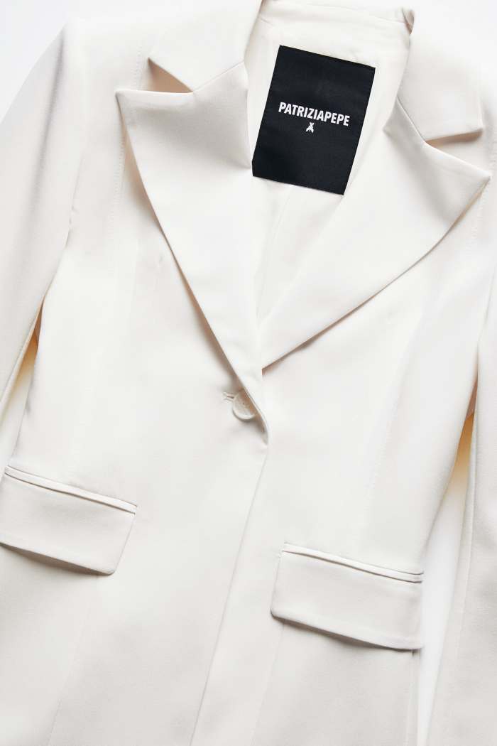 Patrizia Pepe Blazer Slim