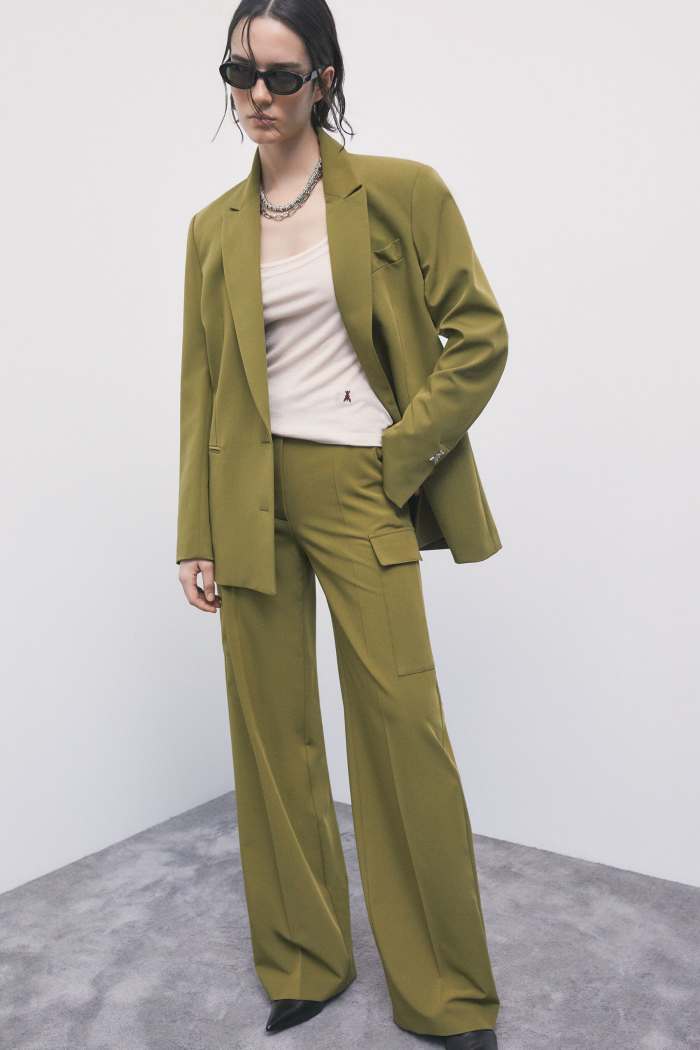 Patrizia Pepe Balzer Over