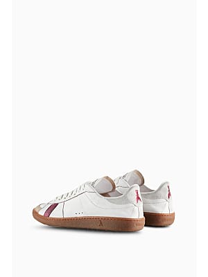 Patrizia Pepe Sneaker Skin Lettering