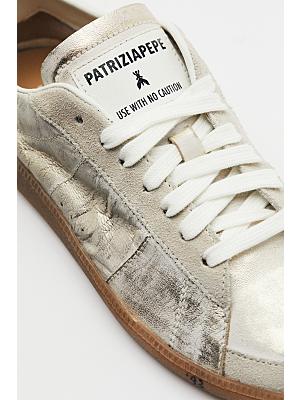 Patrizia Pepe Sneaker Skin '93