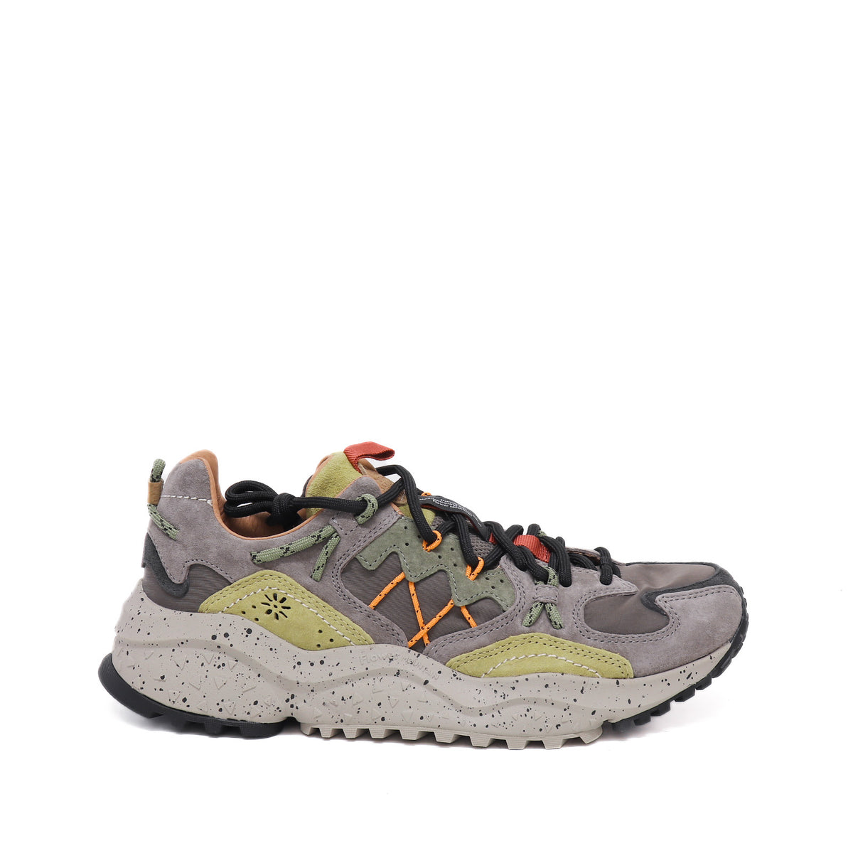 Flower Mountain Sneaker Yamabushi