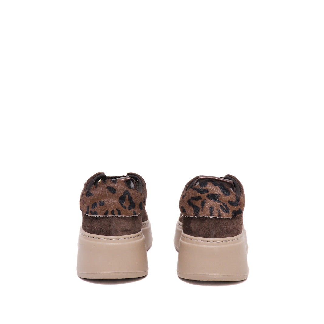 Gio+ Sneaker Fiore