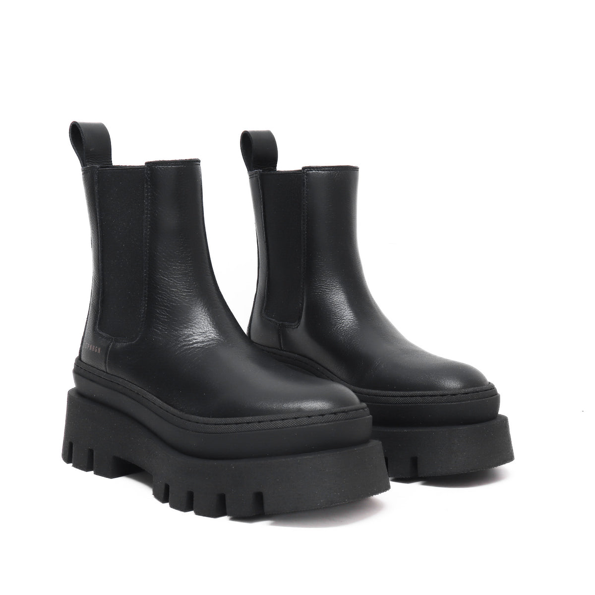 Copenhagen Beatles Black