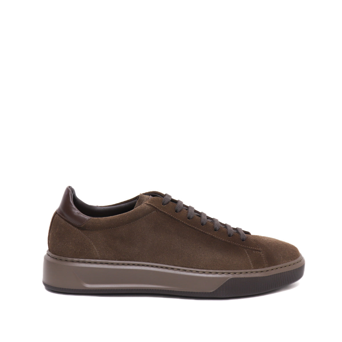 Rossi Heavy Sneaker